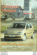 Revue Technique Automobile Fiat Punto D60 10/1999 JTD 80 étude Tech.Automobile N°649  - Auto/Moto