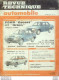 Revue Technique Automobile Ford Escort & Orion 1986 Renault 9/11   N°477 - Auto/Moto