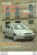 Revue Technique Automobile Ford Focus étude Tech.Automobile N°637.03 - Auto/Motor