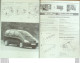 Revue Technique Automobile Ford Galaxy Seat Alhambra VW Sharan 06/2000   N°B732 - Auto/Motorrad