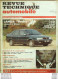 Revue Technique Automobile Lancia Dedra Fiat Tempra Uno 1987/1989 Selecta   N°535 - Auto/Moto