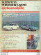 Revue Technique Automobile Mazda 323 1989 E Fiat Croma Alfa Roméo 155   N°552 - Auto/Motor
