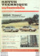 Revue Technique Automobile Nissan Primera Safrane Austin Peugeot 405   N°545 - Auto/Motor