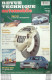 Revue Technique Automobile Opel Astra 04/1998   N°629 - Auto/Moto