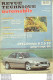 Revue Technique Automobile Opel Omega B 2.5 Renault 19 Jaguar Toyota Yaris   N°623 - Auto/Motor