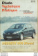 Revue Technique Automobile Peugeot 206 D étude Tech.Automobile N°621 - Auto/Motorrad