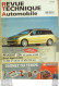 Revue Technique Automobile Peugeot 206 04/2003   N°694 - Auto/Motor