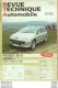 Revue Technique Automobile Peugeot 307 II 06/2005   N°707 - Auto/Moto