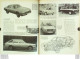 Revue Technique Automobile Peugeot 404 Volkswagen Scirocci & Golf   N°350 - Auto/Motor