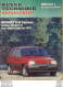 Revue Technique Automobile Renault 5 & Express   N°480.4 - Auto/Moto