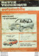 Revue Technique Automobile Renault 5 Citroen Gsa Mazda 323 Honda Prélude   N°464 - Auto/Motor