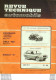 Revue Technique Automobile Renault 14 Volkswagen Coccinelle Simca 1100   N°368 - Auto/Motor