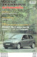 Revue Technique Automobile Renault Clio II 03/1998   N°620 - Auto/Motor