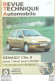 Revue Technique Automobile Renault Clio II   N°659 - Auto/Motor