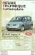 Revue Technique Automobile Renault Espace IV 09/2002   N°682 - Auto/Motor