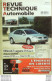 Revue Technique Automobile Renault Laguna II 03/2005   N°700 - Auto/Moto