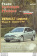 Revue Technique Automobile Renault Laguna 04/1998 étude Tech.Automobile N°634 - Auto/Motorrad