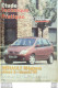 Revue Technique Automobile Renault Mégane 10/1999 étude Tech.Automobile N°642 - Auto/Motorrad