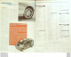 Revue Technique Automobile Seat Leon & Toledo 04/1999   N°640 - Auto/Motorrad
