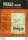 Revue Technique Automobile Simca 1501   N°284 - Auto/Motor