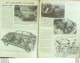 Revue Technique Automobile Toyota Celica & Carina Opel Kadett Simca 1000   N°383 - Auto/Motorrad