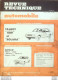 Revue Technique Automobile Talbot 1510 & Solara Datsun 100/120  1976   N°404 - Auto/Motor