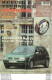 Revue Technique Automobile Volkswagen Golf IV Renault Mégane & Clio   N°622 - Auto/Motorrad