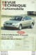 Revue Technique Automobile Volkswagen Passat 10/2000   N°665 - Auto/Motorrad