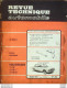 Revue Technique Automobile Volkswagen K70 Ford Taunus 1972/1974   N°333 - Auto/Motor