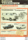 Revue Technique Automobile Volkswagen Transporter Ford Fiesta Peugeot 104   N°509 - Auto/Motor