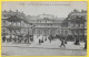 CPA PARIS - Place Du Palais Royal Et La Cour Des Comptes, Station De Métro 1917 - Distretto: 01