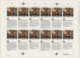 UNO WIEN 150-151, 2 Kleinbogen, Postfrisch **, Allgemeine Erklärung Der Menschenrechte 1993 - Blocks & Sheetlets