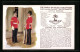 Pc The Prince Of Wales Volunters, South Lancashire Regiment  - Régiments