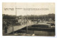 CPA .Guerre 1914/18. Compiègne - Pont De Chalans Construit Par Le Génie Français - War 1914-18