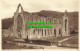 R559100 Tintern Abbey. From South West. Postcard - Monde