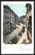 Cartolina Bozen, Obstplatz Mit Marktständen  - Bolzano (Bozen)