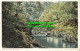 R559432 Pont Aberglaslyn. Pictorial Stationery. Autochrom - Monde