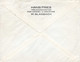 Duitsland Duitse Rijk Brief Uit 1935 Met  Michelno. 599 Mönchen-Gladbach  3-11-35 (7061) - Covers & Documents
