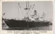 South Atlantic Steamship Line Cape Race 1944 - Schiffe
