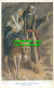 R558766 The Flight Into Egypt. The Religious Tract Society. Harold Copping - Monde