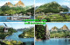 R559122 Brunnen. Photoglob. Wehrli. Multi View - Monde