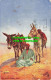 R558769 Picturesque Egypt. An Arab Donkey Boy. Tuck. Oilette. Wide Wide World Se - Monde