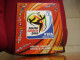 Album Chromos Images Vignettes Stickers Panini World  Cup  ***  South  Africa  2010  *** - Sammelbilderalben & Katalogue