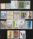 1979 Finland Complete Year Set MNH **. - Años Completos