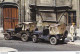 38 GRENOBLE N°175 Le Palais De Justice VOIR ZOOM Jeep Peugeot 403 Citroën DS Austin Mini Simca 1000 Renault R8 4CV 4L - Grenoble