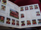 Album Chromos Images Vignettes Stickers Panini  ***  Football 77  *** - Sammelbilderalben & Katalogue
