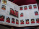 Delcampe - Album Chromos Images Vignettes Stickers Panini  ***  Football 77  *** - Sammelbilderalben & Katalogue