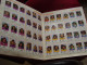 Delcampe - Album Chromos Images Vignettes Stickers Panini  ***  Football 77  *** - Sammelbilderalben & Katalogue