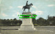 R559469 Cardiff. Statue Of Viscount Tredegar. Shurey. This Beautiful Series Of F - Mundo