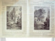 Le Monde Illustré 1864 N°352 Danemark Copenhague Rendsbourg Mexique Celaya Richemond - 1850 - 1899
